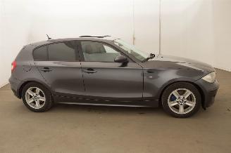 BMW 1-serie 118i Airco Elek Dak picture 40