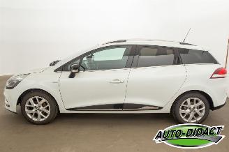 Renault Clio 0.9 TCe Airco Navi Limited picture 38