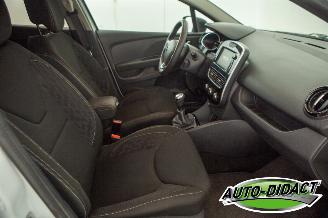 Renault Clio 0.9 TCe Airco Navi Limited picture 21