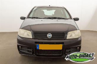 Fiat Punto 1.2 Airco 99.862 km NAP picture 27