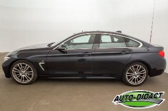 BMW 4-serie 420i Automaat 58.907 km NAP Gran Coupé Centennial High Executive picture 33