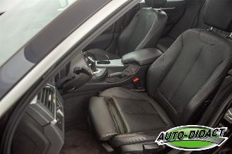 BMW 4-serie 420i Automaat 58.907 km NAP Gran Coupé Centennial High Executive picture 21