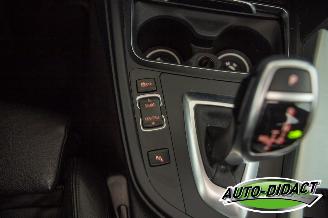 BMW 4-serie 420i Automaat 58.907 km NAP Gran Coupé Centennial High Executive picture 8