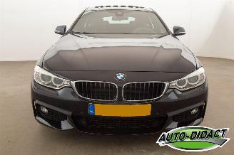 BMW 4-serie 420i Automaat 58.907 km NAP Gran Coupé Centennial High Executive picture 30