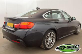 BMW 4-serie 420i Automaat 58.907 km NAP Gran Coupé Centennial High Executive picture 4