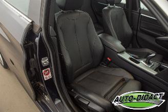 BMW 4-serie 420i Automaat 58.907 km NAP Gran Coupé Centennial High Executive picture 16