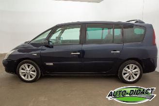 Renault Grand-espace 3.5 V6 Initiale 7p. Automaat Pano Navi Leder picture 37