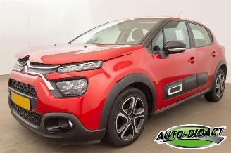 Citroën C3 1.2 PureTech Clima 70.356 km NAP Feel picture 1