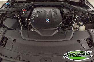 BMW 7-serie 740d xDrive Automaat Navi Camera Elek Dak Leder High Executive picture 36