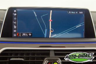 BMW 7-serie 740d xDrive Automaat Navi Camera Elek Dak Leder High Executive picture 7