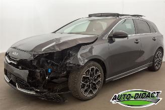 Coche accidentado Kia Ceed 1.0 GT-Line Pano Navi Camera 97.880 km 2022/3