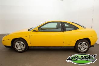 Fiat Coupé 1.8-16V Elek Ramen picture 28