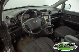 Kia Carens 2.0 CVVT Clima 7p. X-ecutive picture 21