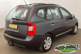 Kia Carens 2.0 CVVT Clima 7p. X-ecutive picture 4