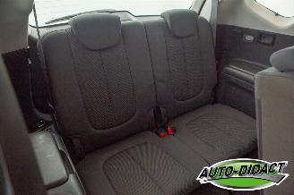 Kia Carens 2.0 CVVT Clima 7p. X-ecutive picture 19