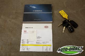 Kia Carens 2.0 CVVT Clima 7p. X-ecutive picture 24