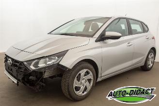 skadebil auto Hyundai I-20 1.2 Airco 91.362 km 2023/1