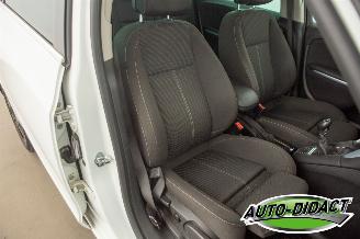 Opel Zafira 1.4 Turbo 7p. Navi Camera Pano Business+ picture 22