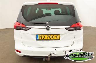Opel Zafira 1.4 Turbo 7p. Navi Camera Pano Business+ picture 41