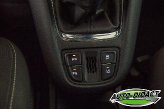Opel Zafira 1.4 Turbo 7p. Navi Camera Pano Business+ picture 12