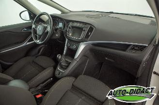 Opel Zafira 1.4 Turbo 7p. Navi Camera Pano Business+ picture 20