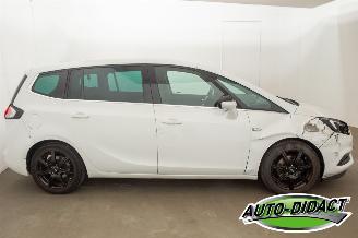 Opel Zafira 1.4 Turbo 7p. Navi Camera Pano Business+ picture 44
