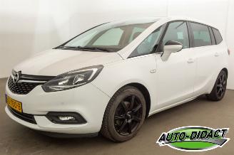 Opel Zafira 1.4 Turbo 7p. Navi Camera Pano Business+ picture 1