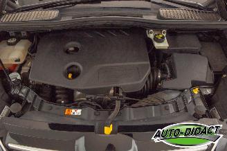Ford C-Max 1.6 Titanium Clima picture 34
