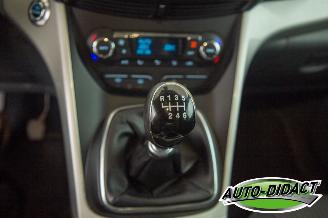 Ford C-Max 1.6 Titanium Clima picture 12