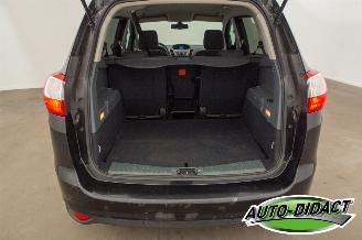 Ford C-Max 1.6 Titanium Clima picture 37