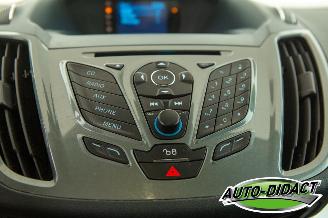 Ford C-Max 1.6 Titanium Clima picture 10