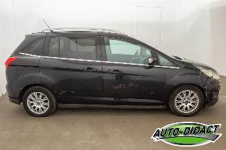 Ford C-Max 1.6 Titanium Clima picture 39