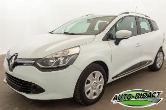 Renault Clio 1.5 dCi Airco Navi picture 1