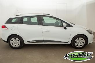 Renault Clio 1.5 dCi Airco Navi picture 37