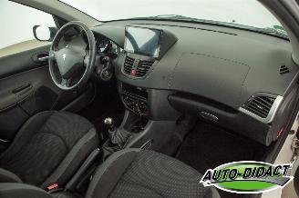 Peugeot 206+ 1.4 Airco Navi picture 17