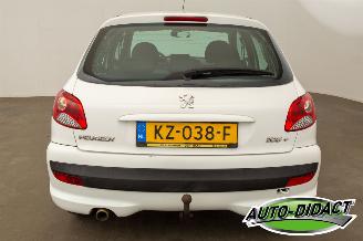 Peugeot 206+ 1.4 Airco Navi picture 33