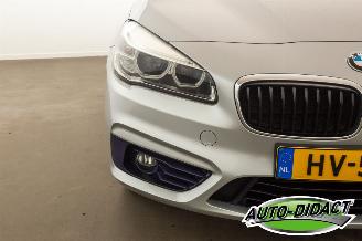 BMW 2-serie Gran Tourer 218i 7p. Automaat Pano Navi Clima picture 33