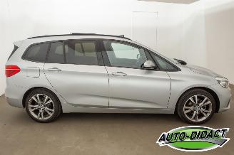 BMW 2-serie Gran Tourer 218i 7p. Automaat Pano Navi Clima picture 39