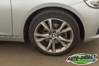 BMW 2-serie Gran Tourer 218i 7p. Automaat Pano Navi Clima picture 32