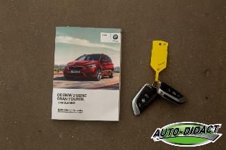 BMW 2-serie Gran Tourer 218i 7p. Automaat Pano Navi Clima picture 31