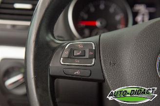 Volkswagen Golf 1.2 TSI Clima Navi Highline BlueMotion picture 14