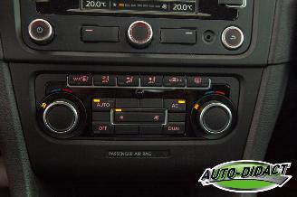 Volkswagen Golf 1.2 TSI Clima Navi Highline BlueMotion picture 9