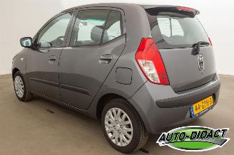 Hyundai I-10 1.1 Airco 114.354 km NAP Dynamic Cool picture 3