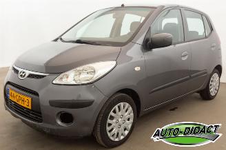 Hyundai I-10 1.1 Airco 114.354 km NAP Dynamic Cool picture 1