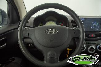 Hyundai I-10 1.1 Airco 114.354 km NAP Dynamic Cool picture 5