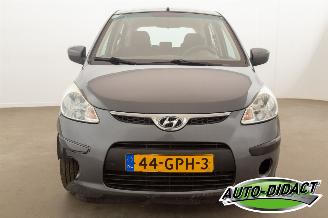 Hyundai I-10 1.1 Airco 114.354 km NAP Dynamic Cool picture 31