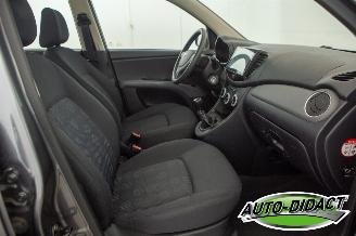 Hyundai I-10 1.1 Airco 114.354 km NAP Dynamic Cool picture 17