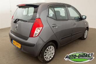Hyundai I-10 1.1 Airco 114.354 km NAP Dynamic Cool picture 4