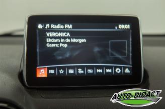 Mazda 2 1.5 66 KW  Airco Navi Ambition picture 8