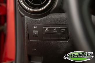 Mazda 2 1.5 66 KW  Airco Navi Ambition picture 14